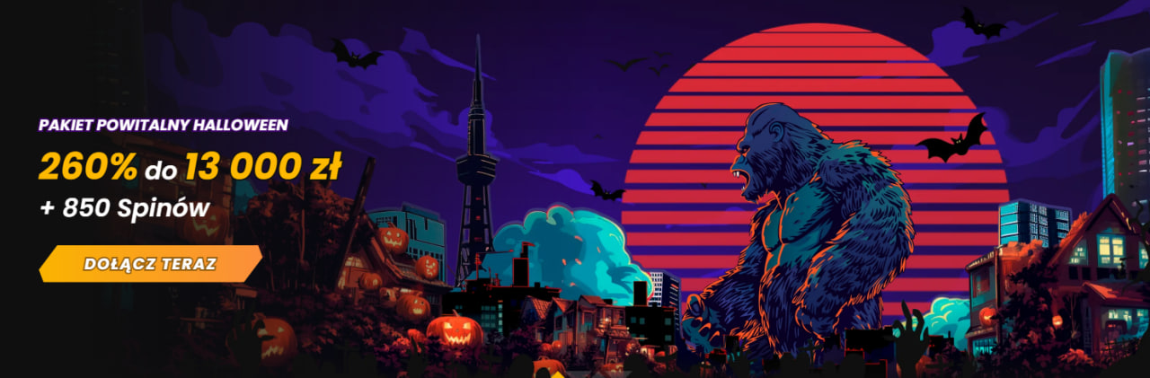 Baner WildTokyo